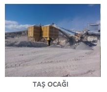 Tas Ocagi